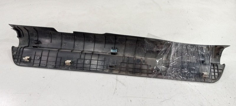 Kia Forte Sill Trim Plate Door Jam Threshold Left Driver Front 2010 2011 2012 13
