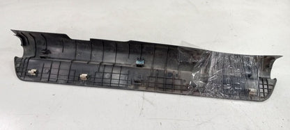 Kia Forte Sill Trim Plate Door Jam Threshold Left Driver Front 2010 2011 2012 13