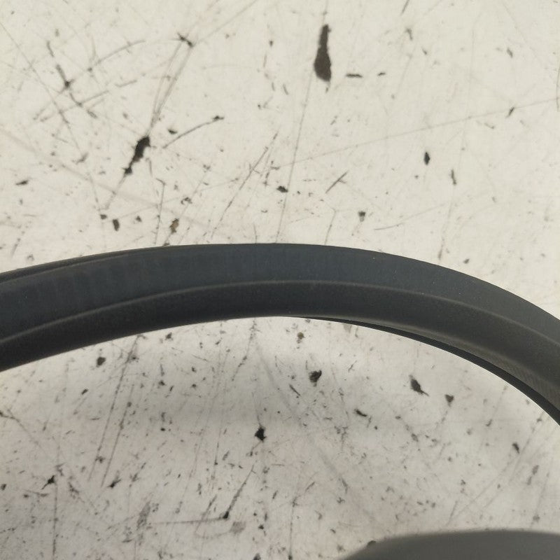 Nissan Versa Note On Body Door Jamb Seal Gasket Front Left Driver 2019