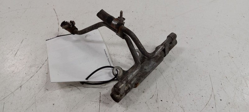 Subaru Legacy Fuel Rail Injection Injector Mount Bar 2010 2011 2012 20