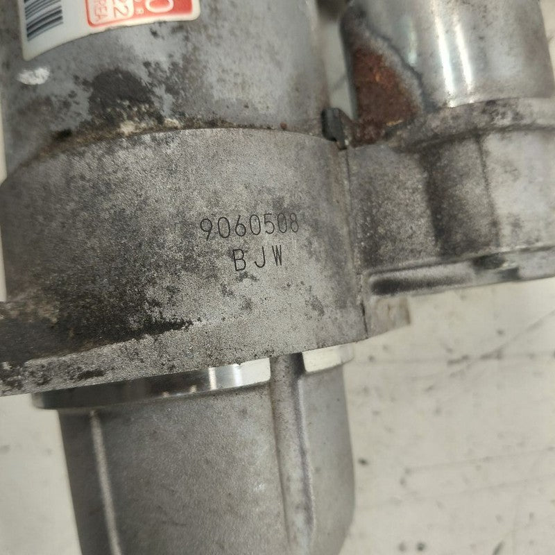 Engine Starter Motor Fits 17-22 Kia Sportage