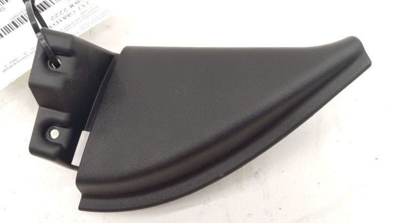 Chevy Traverse Mirror Mount Cover Door Trim Left Driver 2009 2010 2011 2012