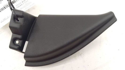 Chevy Traverse Mirror Mount Cover Door Trim Left Driver 2009 2010 2011 2012