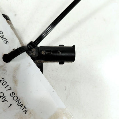 Fuel Injection Injector 2.4L Fits 16-18 Kia Sorento OEM