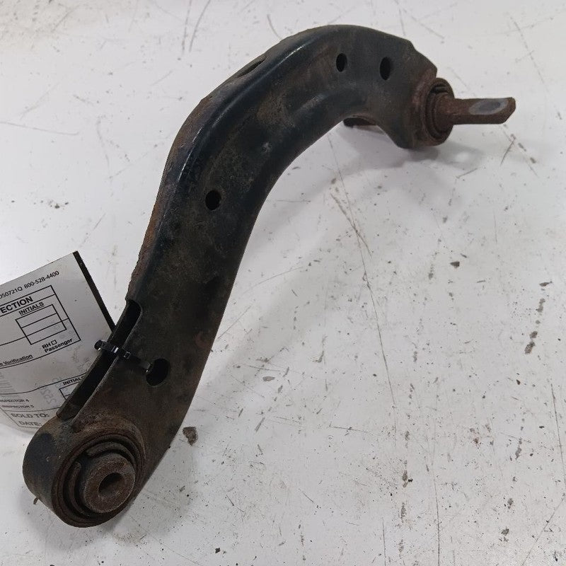 52510TX6A01 Upper Control Arm Rear Fits 13-22 Acura ILX