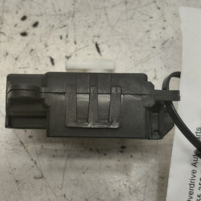 Nissan Rogue Flap Door Motor Heater AC Door Actuator  2021 2022 2023