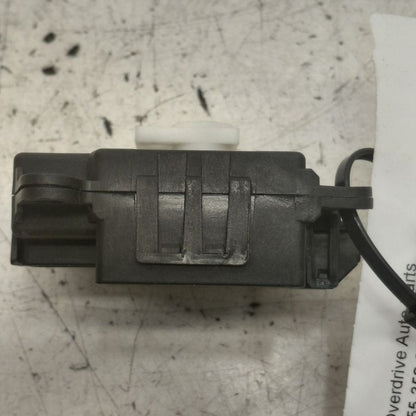 Nissan Rogue Flap Door Motor Heater AC Door Actuator  2021 2022 2023