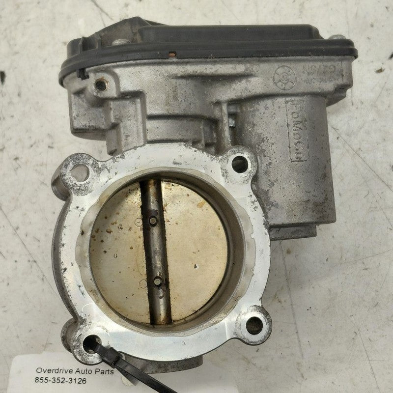 Throttle Body Valve 2.5L Fits 09-24 Ford Escape