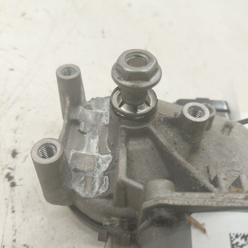 Front Windshield Wiper Motor Fits 21-26 SELTOS