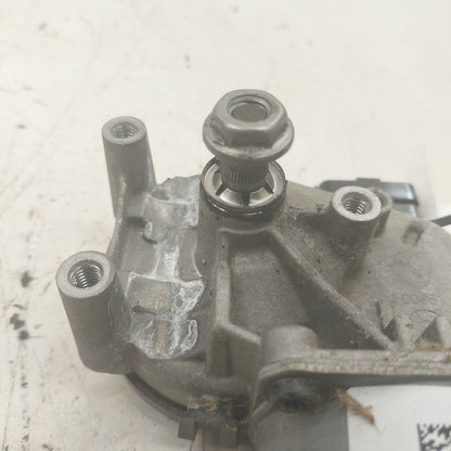 Front Windshield Wiper Motor Fits 21-26 SELTOS