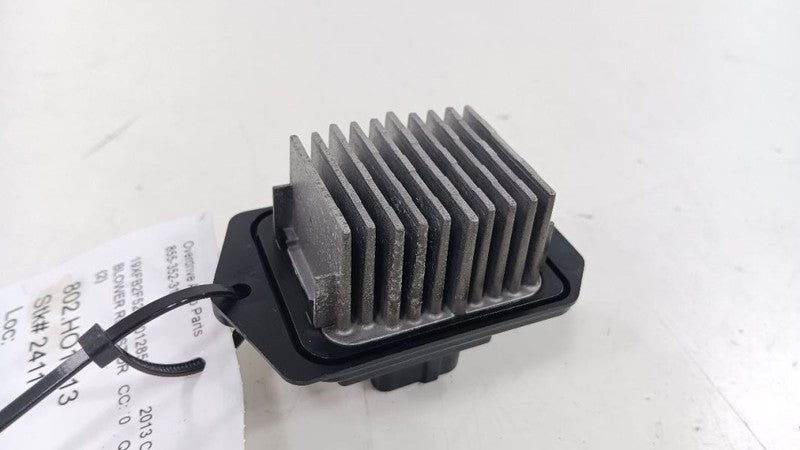 Honda Civic Blower Resistor Fan Motor Speed Resistor 2013 2014 2015 OE