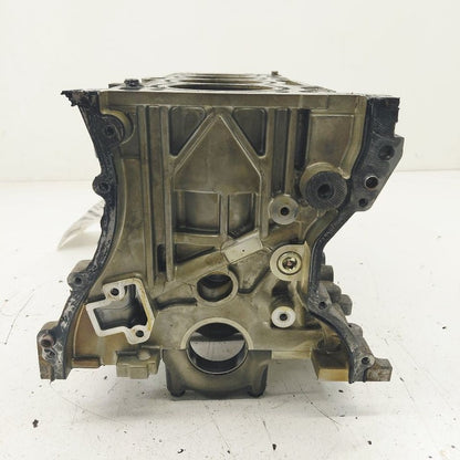 Bare Engine Cylinder Block Gasoline 2.4L Fits 16-20 Mitsubishi Outland