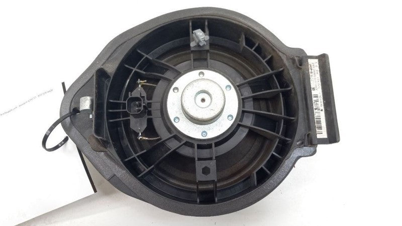 Chevy Malibu Speaker Right Passenger Side Rear 2014 2015 2016 2017 2018