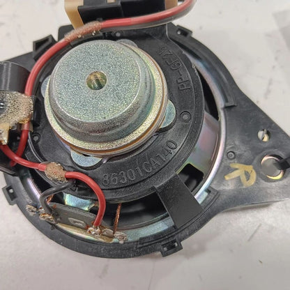 Subaru BRZ Dash Speaker Right Passenger Side  2013 2014 2015 2016