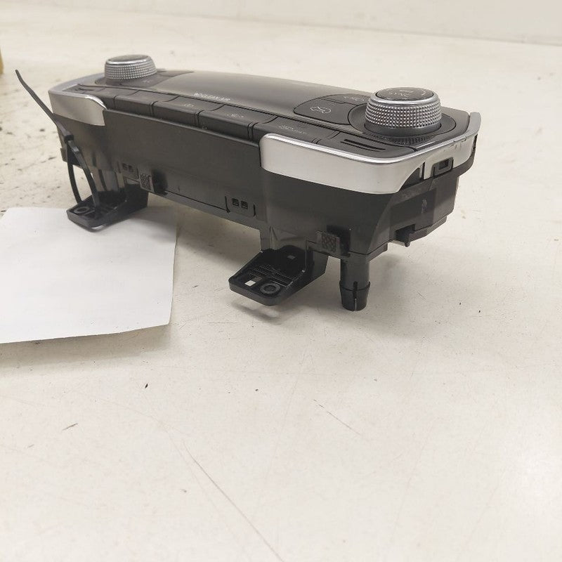 Automatic Temperature Control Heat Heater AC Switch 19-20 Hyundai Sant