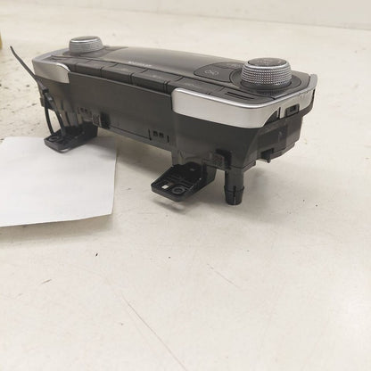 Automatic Temperature Control Heat Heater AC Switch 19-20 Hyundai Sant