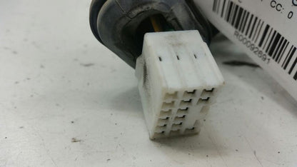 Hyundai Sonata Door Harness Wire Wiring Right Passenger Rear OEM 2008 2009 2010