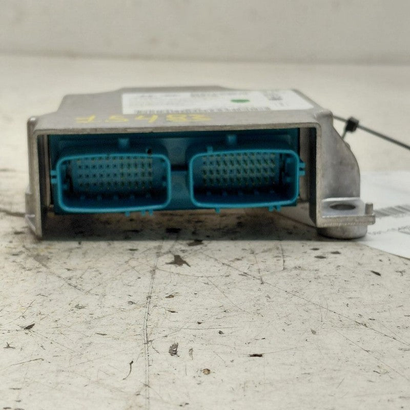 Restraint Control Module Fits 20-22 Kia Sportage