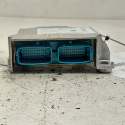 Restraint Control Module Fits 20-22 Kia Sportage