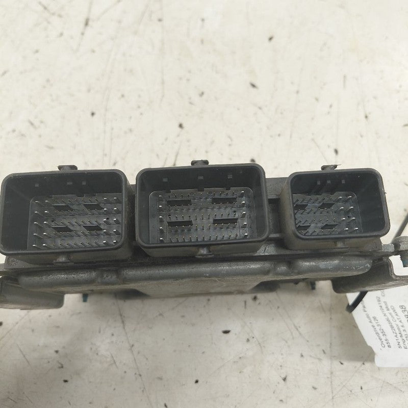 Engine ECM Electronic Control Module 3.5L 6 Cylinder 20-24 Nissan Mura