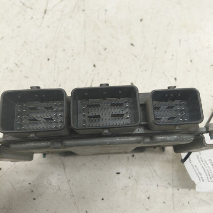 Engine ECM Electronic Control Module 3.5L 6 Cylinder 20-24 Nissan Mura