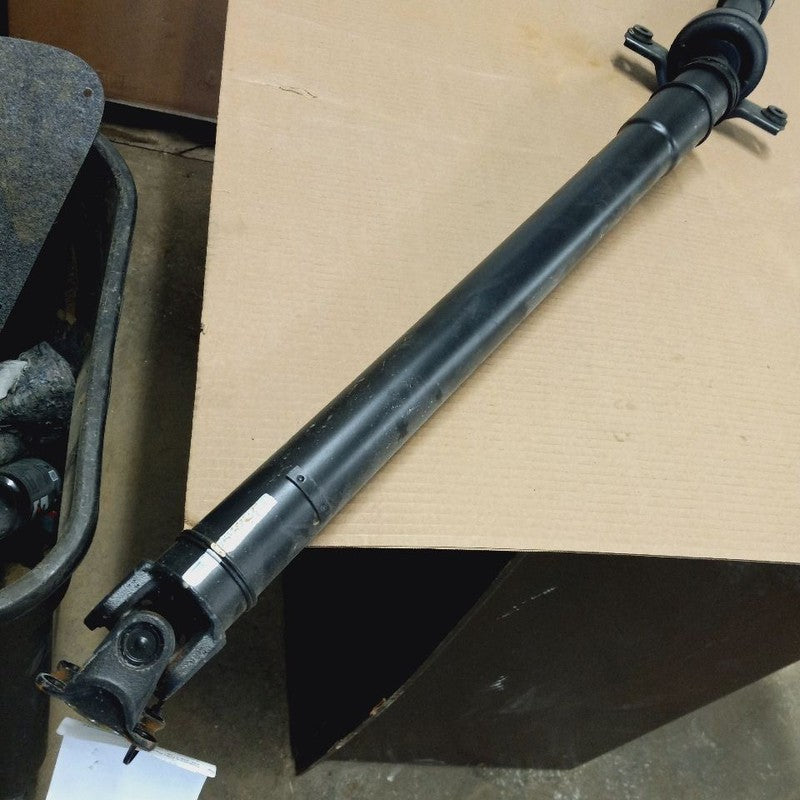 Rear Drive Shaft Japan Built Fits 18-25 XV Subaru Crosstrek