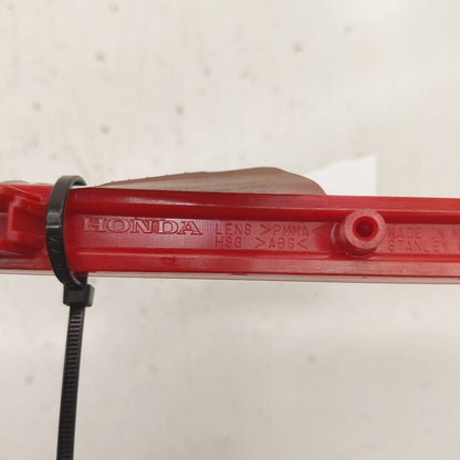 Honda HR-V Passenger Right Rear Side Marker Reflector 2026 2025 2024 2