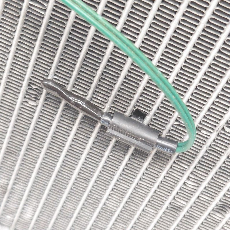 Air Consitioning AC Evaporator 4 Door L Model Fits 16-17 FIAT 500