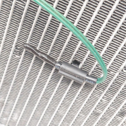 Air Consitioning AC Evaporator 4 Door L Model Fits 16-17 FIAT 500
