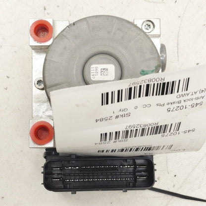 Anti-Lock Brake Part Pump Actuator Fits 18-20 Ford Ecosport  OEM