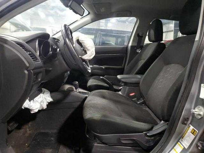 Outlander Sport Passenger Right Rear Fender Flare 2019 2020 2021 2022