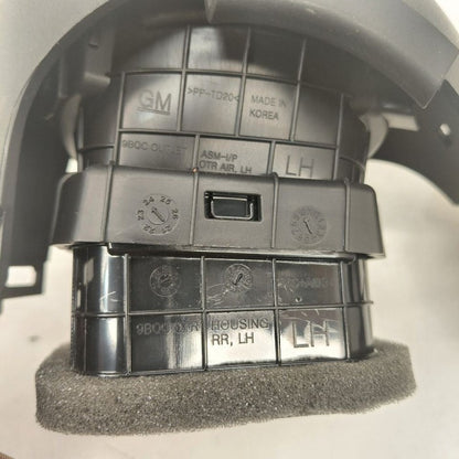 Chevy Trax Dash Air Vent Left Driver  2025 2024