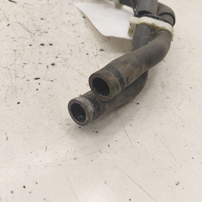 Mazda 6 Coolant Line Crossover Pipe  2.5 2018 2019 2020 2021