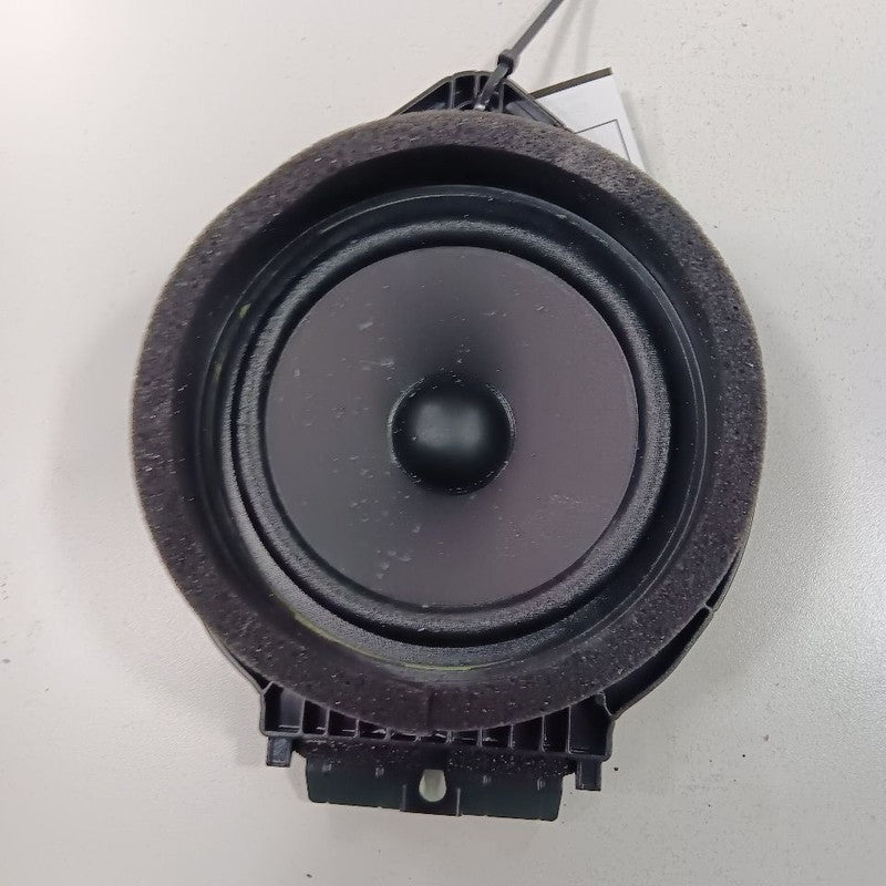 2025 GMC Acadia Speaker Left Driver Rear 