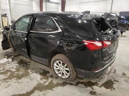 22968927 Wheel Rim 17x7 Opt Rsb Fits 18-21 EQUINOX