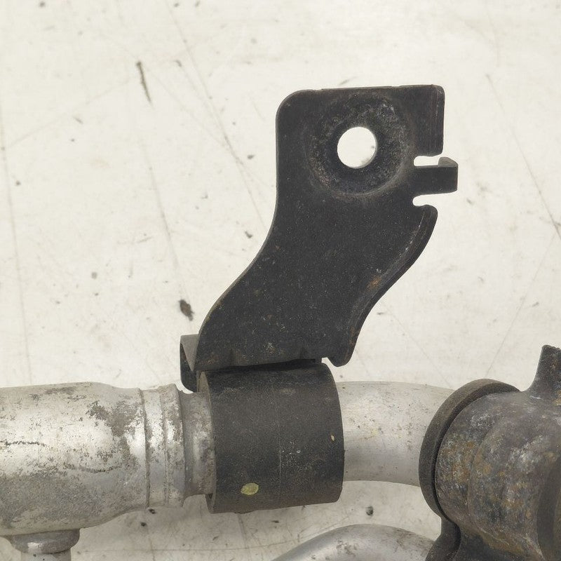 Hyundai Veloster AC Hose Line  1.6 2017 2016 2015 2014