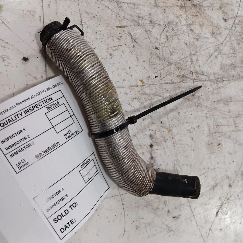 Mazda CX-9 Coolant Line Crossover Pipe  2.5 2016 2017 2018 OEM