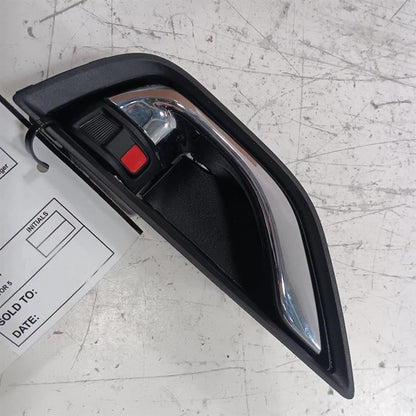 Subaru Legacy Door Handle Right Passenger Front Interior Inside  2020 