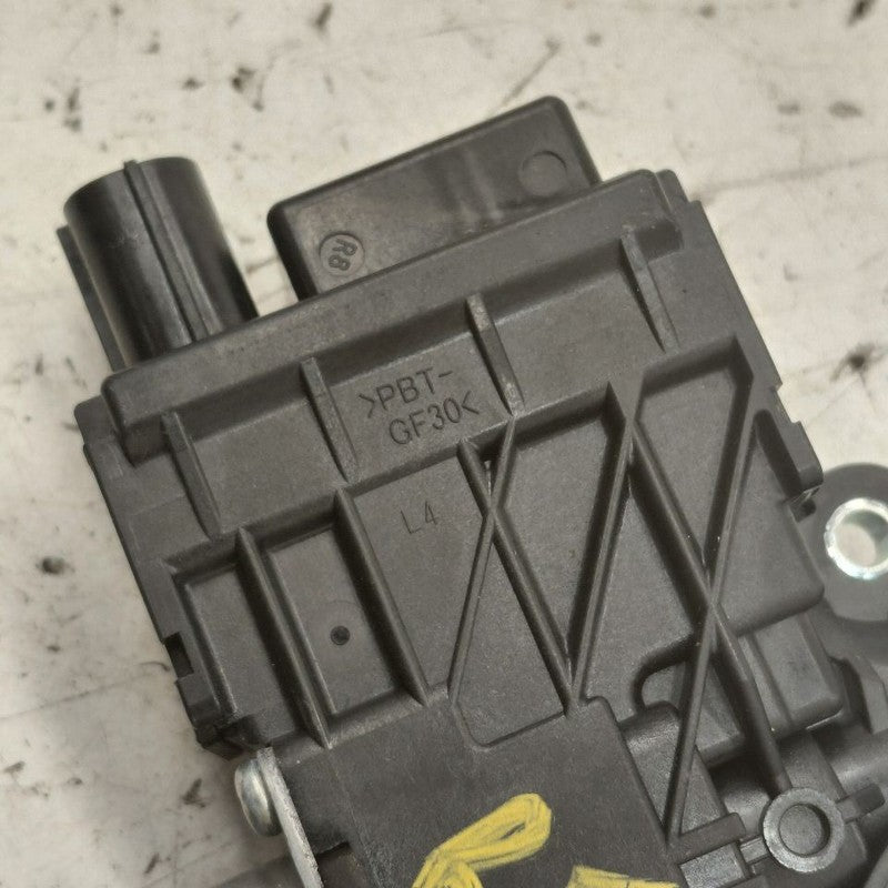 Subaru XV Crosstrek Passenger Right Front Power Window Motor 2025 2024