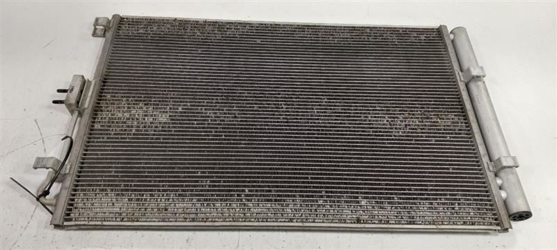 976062K600 Air Conditioning AC Condenser Fits 12-13 Kia Soul 