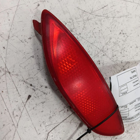 Hyundai Accent Left Rear Marker Reflector 2014 2015 2016 2016 2017
