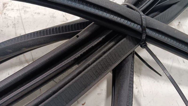 Nissan Maxima On Body Door Jamb Seal Rear Right Passenger Back  2018 2019 2020