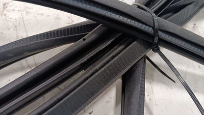 Nissan Maxima On Body Door Jamb Seal Rear Right Passenger Back  2018 2019 2020