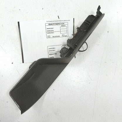 Jeep Compass Window Switch Bezel Trim Right Rear  2025 2024 2023 OEM