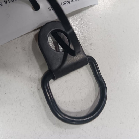 Fiat 500 Cargo Tie Down Hook 2014 2015 2016 OEM