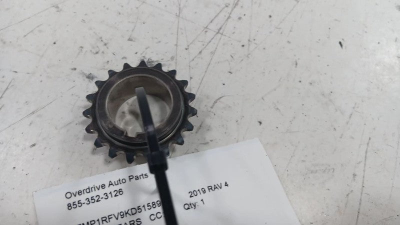 Toyota Rav 4 Timing Gear  2019 2020 2021 2022 2023 2024 OEM