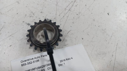 Toyota Rav 4 Timing Gear  2019 2020 2021 2022 2023 2024 OEM