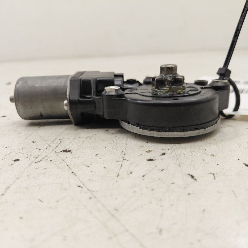 Passenger Right Front Power Window Motor Fits 14-15 17-24 Mitsubishi M