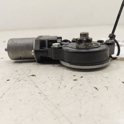 Passenger Right Front Power Window Motor Fits 14-15 17-24 Mitsubishi M