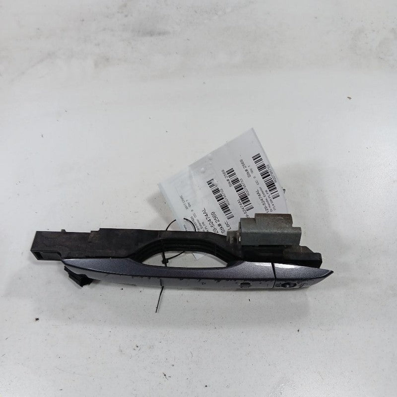 Driver Left Front Door Handle Exterior Smart Entry Fits 16-21 Honda Civic